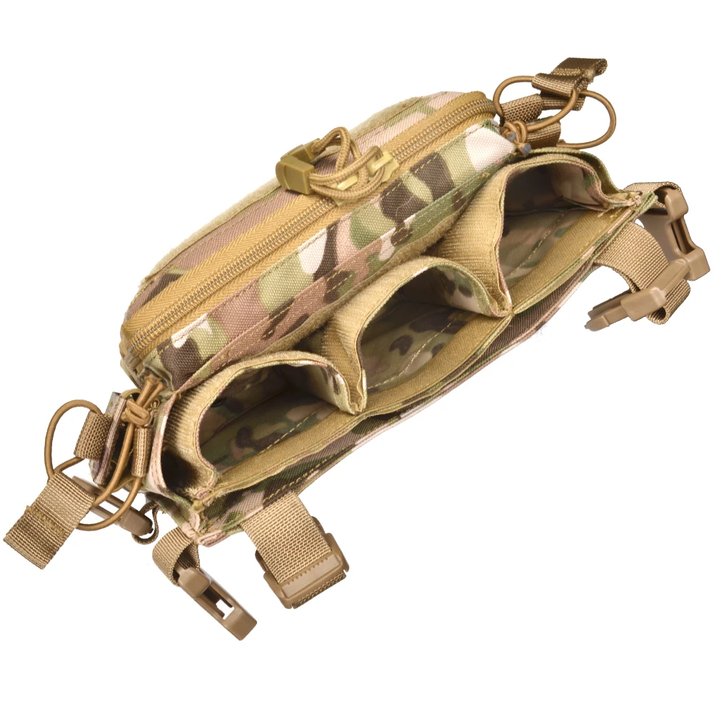 Армейская тактическая сумка Armor нагрудный жилет X Жгут винтовка Пистолетная