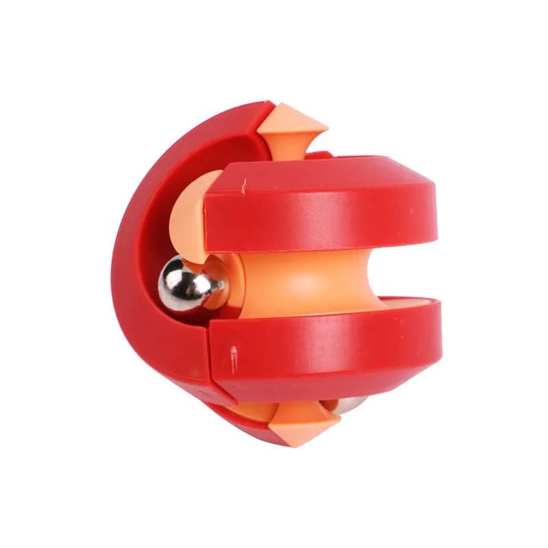 

Bead Orbit Fidget Toy Spinner Autism Decompression Odstresowywacz Zappeln Spielzeug Juguete Antiestres Nios