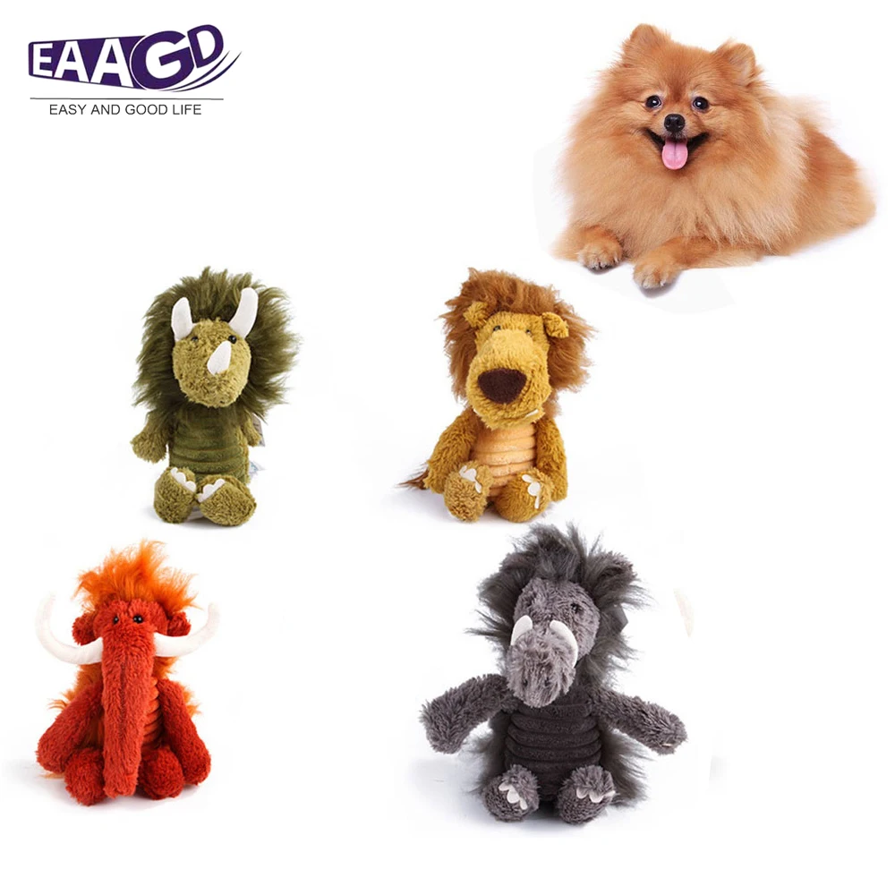1 шт. эхолот игрушка плюшевая щенок кошка собака жевательная подарок вельветовые