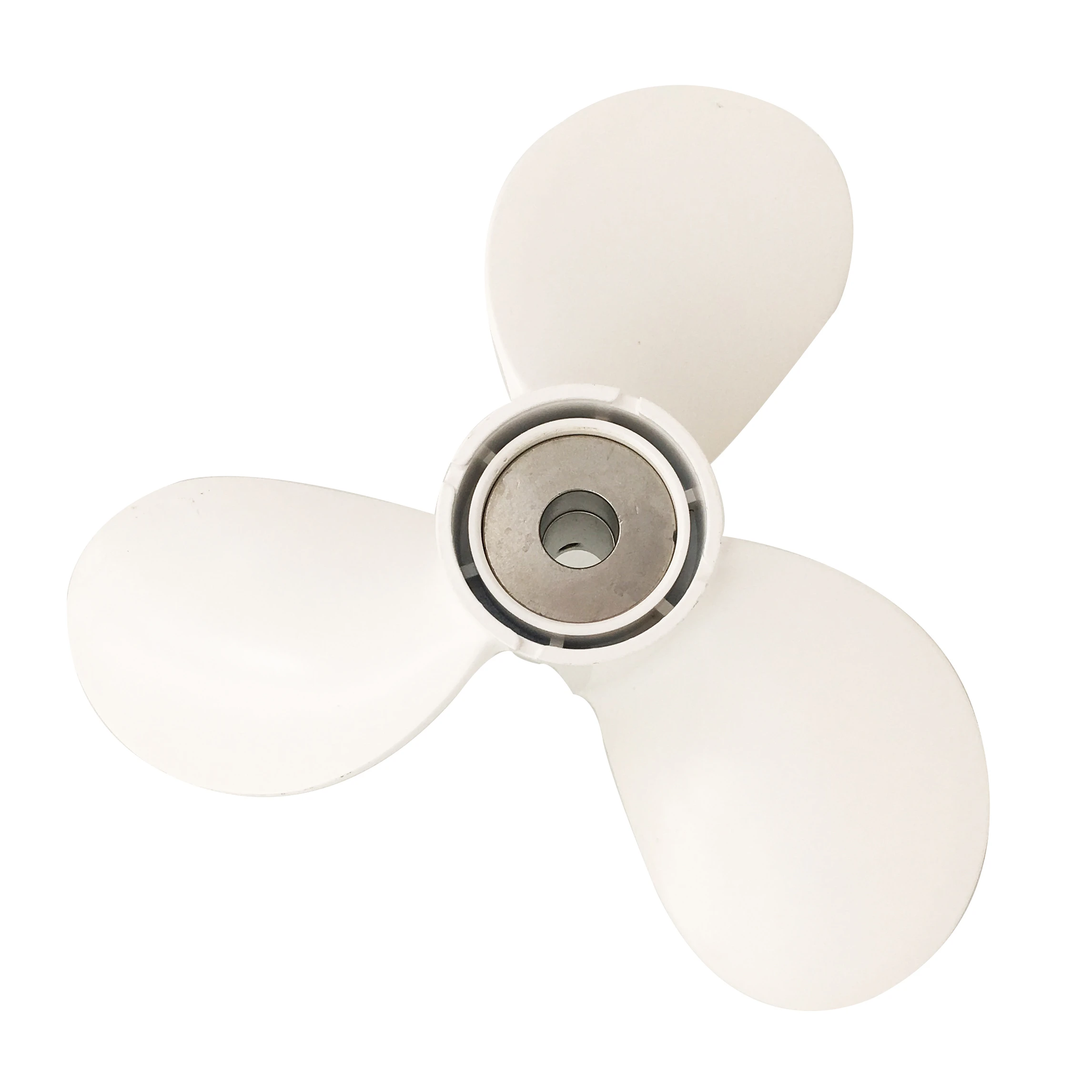 Free shipping 11 1/2x10 for Pin Drive Parsun 40hp outboard aluminium propellers boat accessories marine | Автомобили и мотоциклы