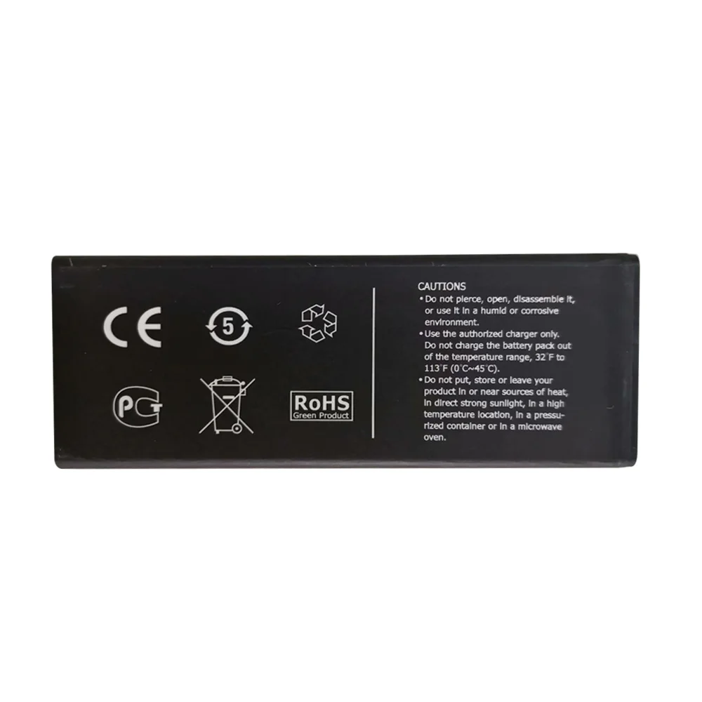 Аккумулятор Baterij для Prestigio Wize R3 PSP 3423 DUO 3423DUO мобильный телефон на замену
