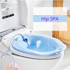 Сиденье для унитаза удаление гинекологического воспаления простатиты геморроиды Yoni паровой стул вагинальное паровое сиденье Yoni Ванна