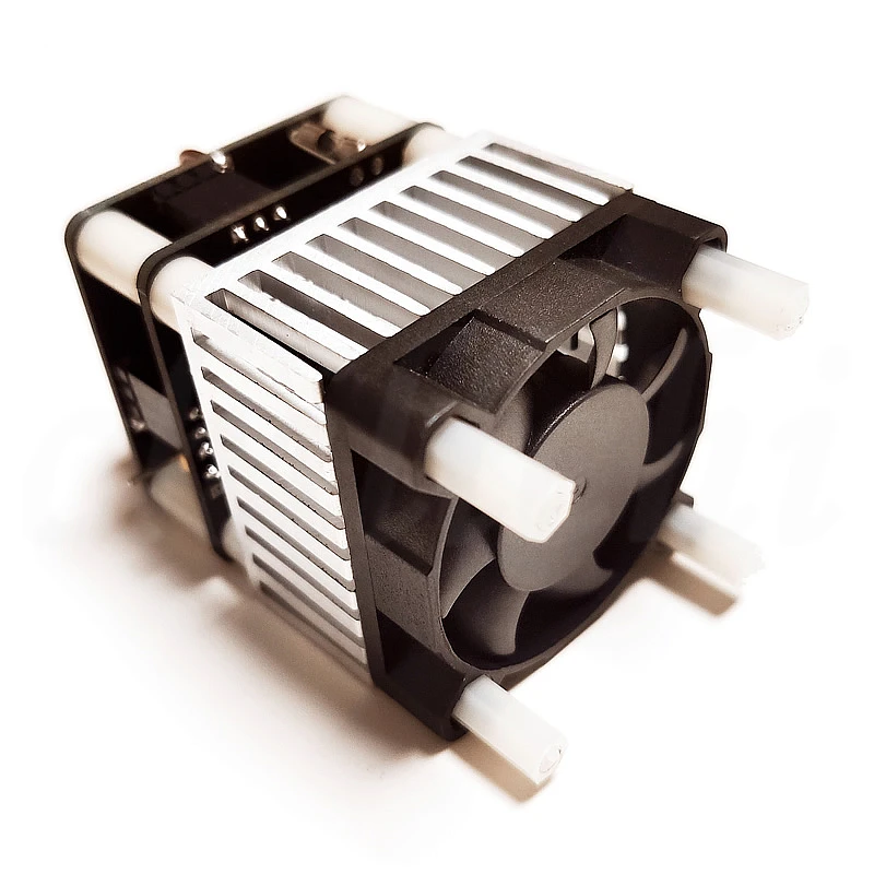High frequency Tesla coil hfsstc electronic candle plasma flame | Integrated Circuits