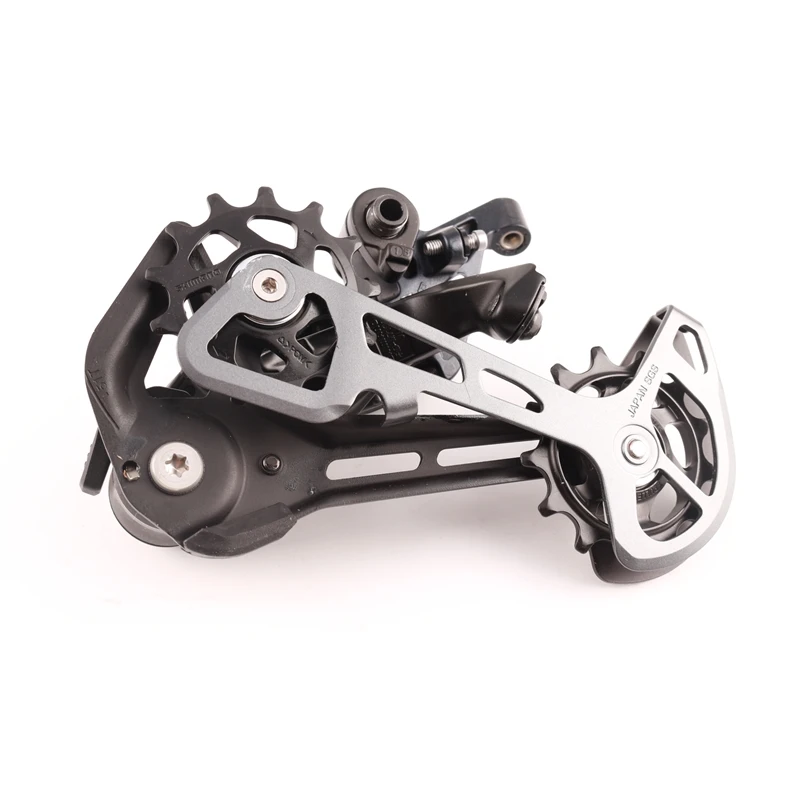 SHIMANO SLX M7100 4 шт. 1x12 12 Скоростей 10-51T набор групп SL+ RD+ CS+ HG M7100 переключения заднего переключателя кассета с цепью M7120 SGS 10-45T