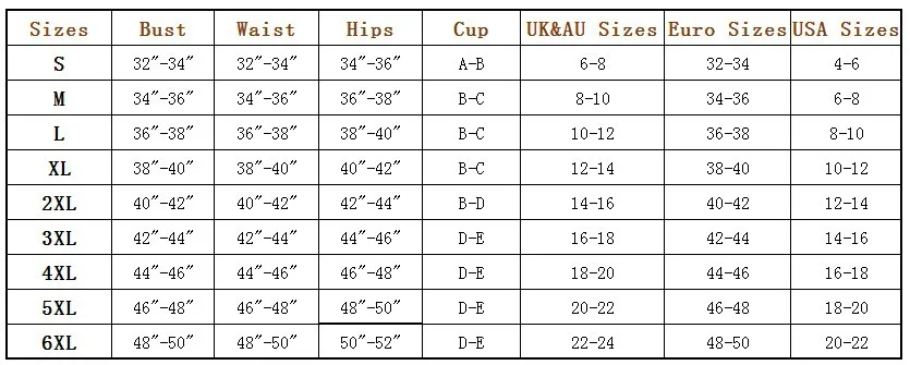 

Sexy Outdoor Bikini Push Up Swimsuit Ladies Biquinis Feminino 2018 Mujer Swimsuit Tan Swimsuit Plus Size Bikini Set XL