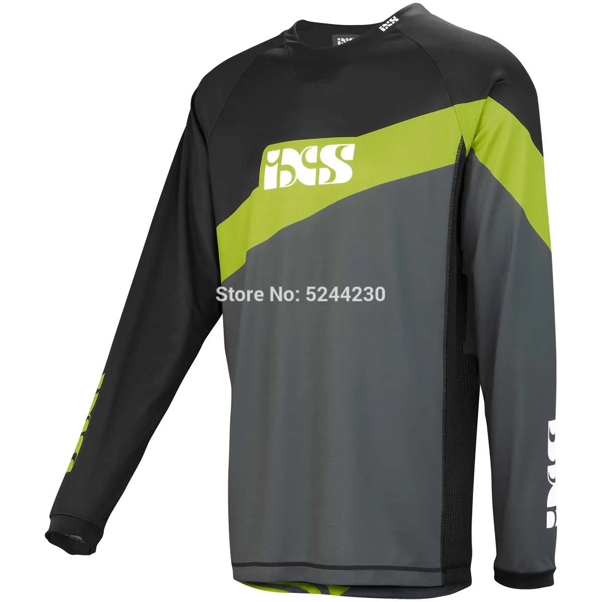 

2021 enduro motocross jersey mtb jersey downhill Mountain bike cycling shirt long sleeve sweatshirt cycling team