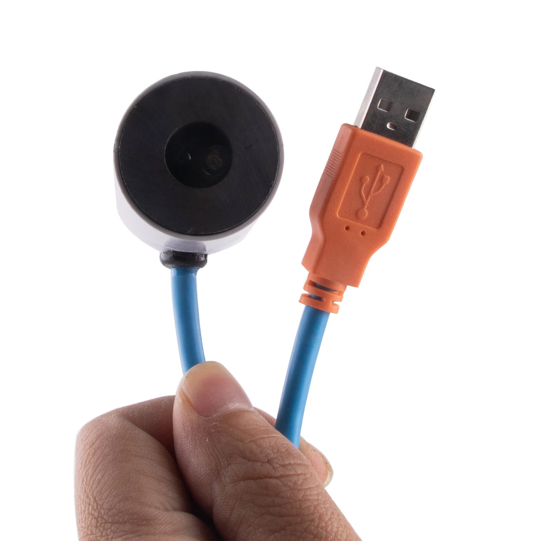 Магнитный Кабель-адаптер FTDI FT232RQ USB к IRDA инфракрасный адаптер для измерителя
