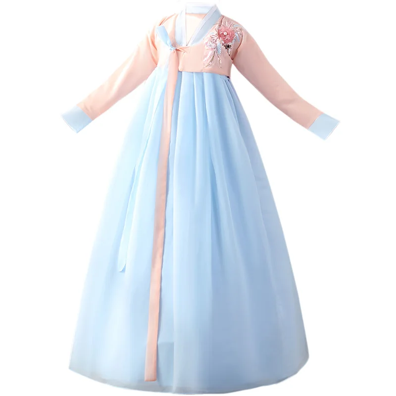 

Hanbok