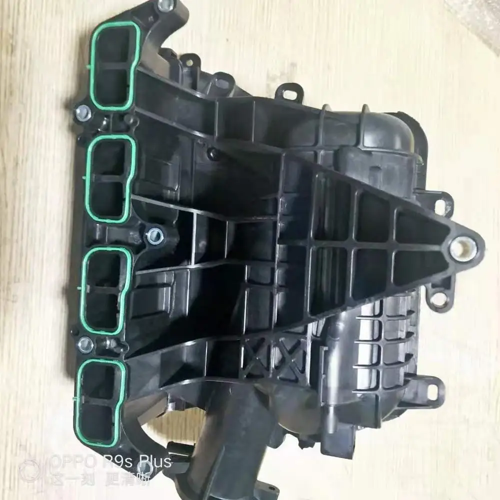 Впускной коллектор P501 13 100 PY011 3100 подходит для MAZDA 3 6 CX5 л PY0113100A | Автомобили и