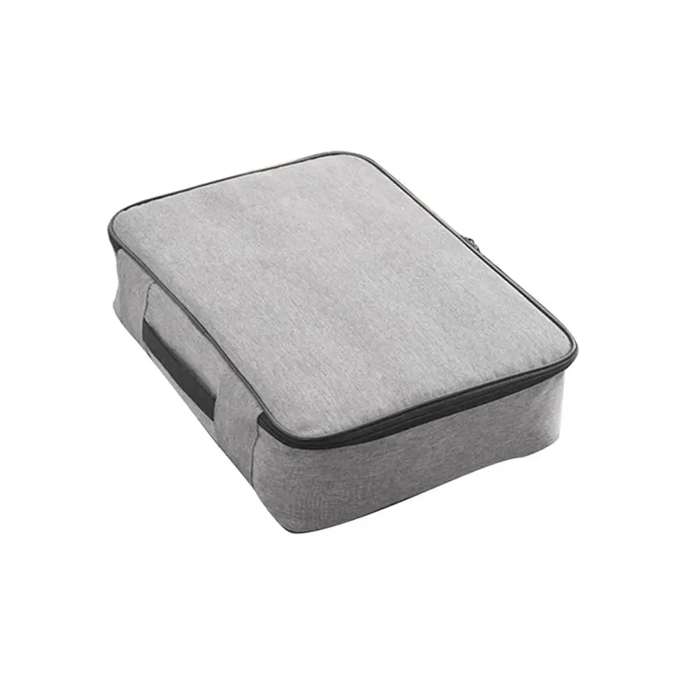 Двойной шкафчики для хранения документов (Сумка сумка коробка дома Семья