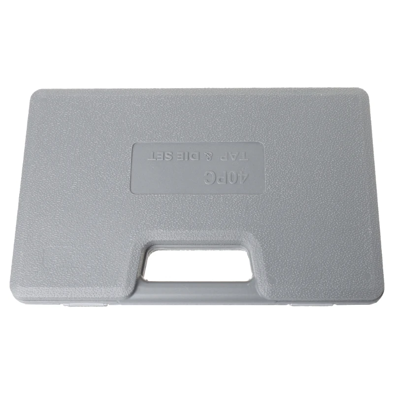 Набор метчиков для нарезания резьбы винт из карбида вольфрама 40 шт. | Инструменты