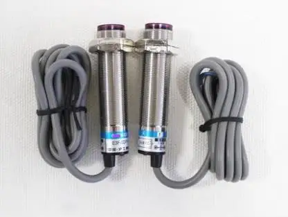 Фотоэлектрический переключатель с металлическим корпусом 6-36 В постоянного тока Фотоэлектрический переключатель с металлическим корпусом 6-36 В постоянного тока