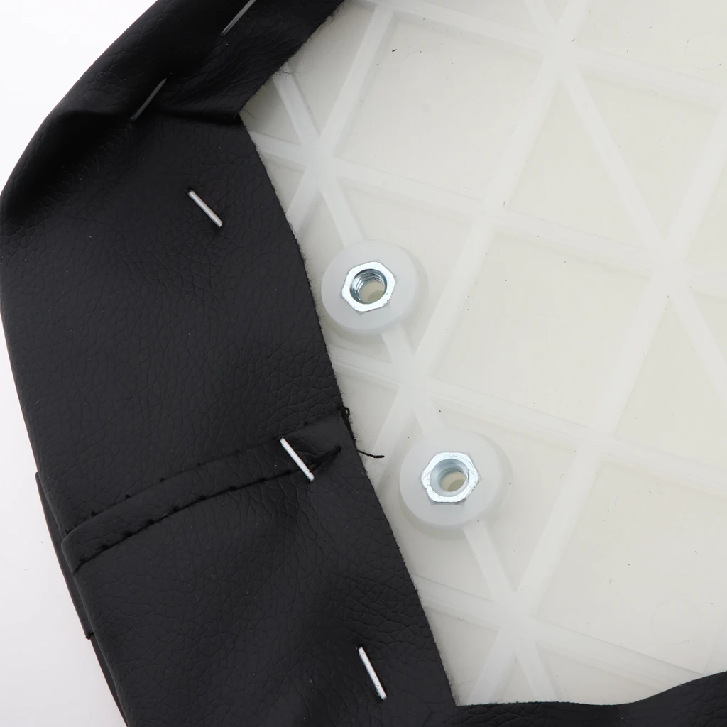 1 шт. высококачественная искусственная кожа винтажное мотоциклетное кафе