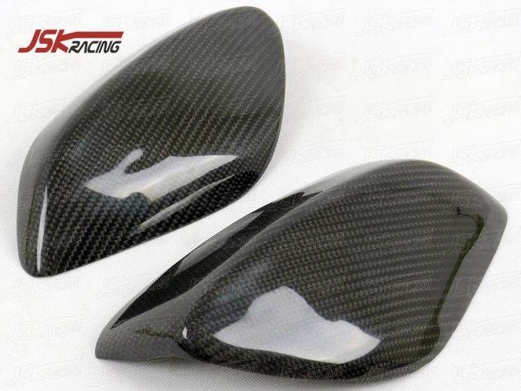 2012 2015 Крышка для зеркала из углеродного волокна TOYOTA GT86 FT86 SUBARU BRZ(JSKSRBZ12017)|carbon fiber mirror