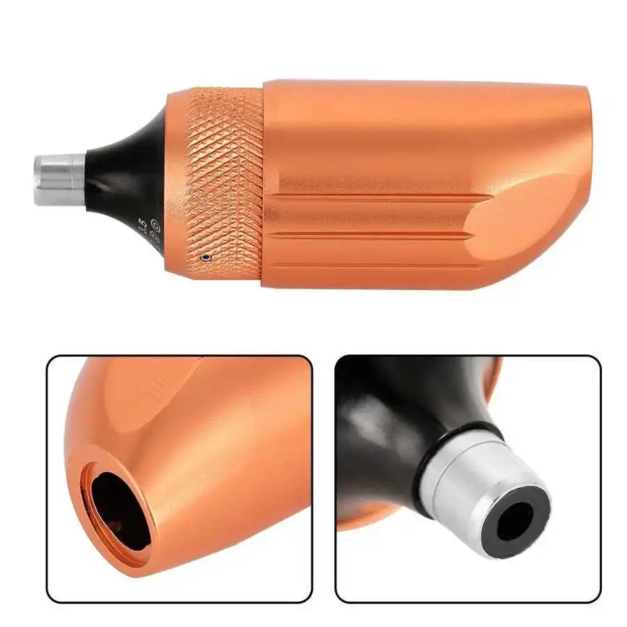 Машинка для тату профессиональная машинка Тату Ротари окраски мотор ручка