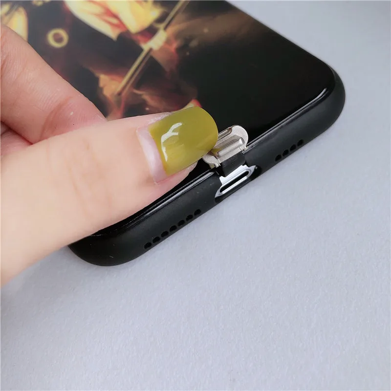 Роскошные героя аниме Наруто как у мультфильма Саскэ вызова светильник