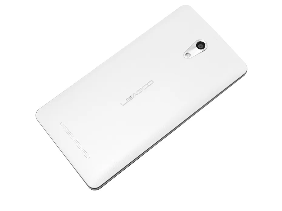 Смартфон LEAGOO Elite 4 S507 1 ГБ ОЗУ 16 Гб ПЗУ экран 5 0 дюйма 4G LTE MTK6735 четыре ядра Android МП 2400