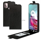 Чехол для телефона Motorola Moto G30 2021 (2129 дюйма), чехол-книжка с откидной крышкой и отделением для карт, черный XT2129 30G XT G 30 MotoG30