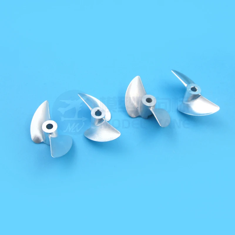 винт из алюминиевого сплава