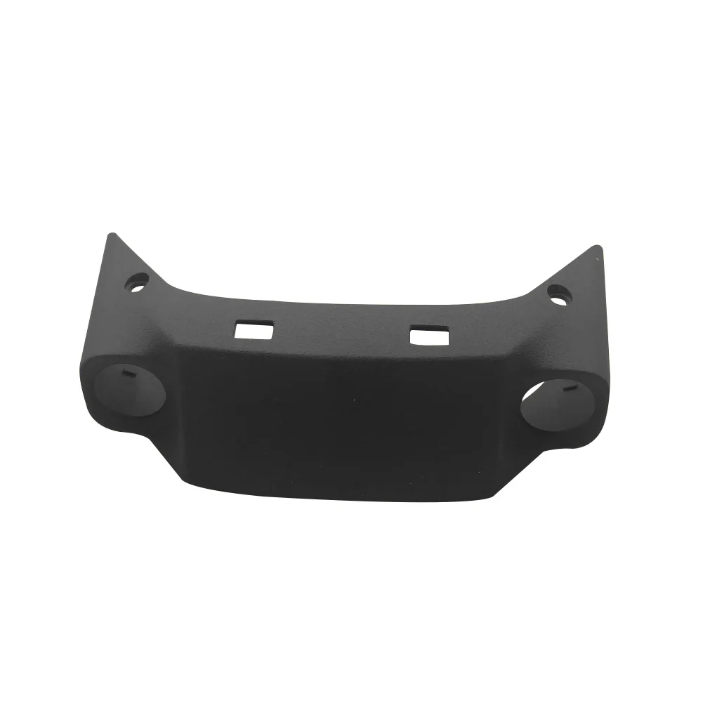 Без деформации прямая посадка твердый верхний Замена Дрон аксессуары Передняя