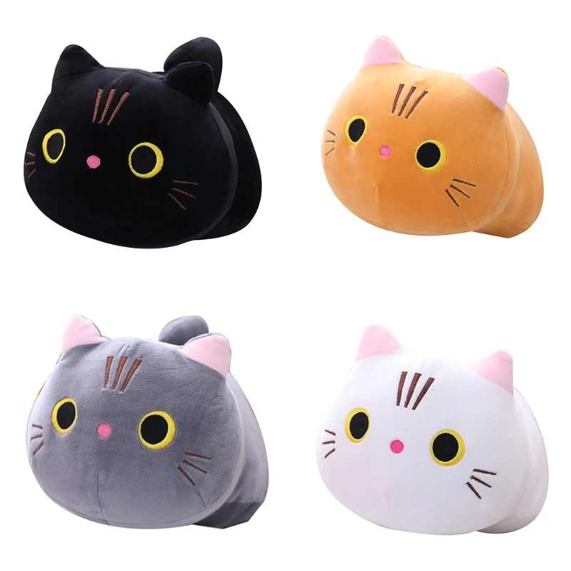 

Cartoon Plush Toys Children's Toys Sofa Pillow Cushion Cushion Down Cotton Toys GXMB