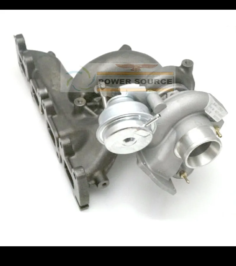 Turbo TD04 49377-00220 49377-00200 04884234AC 04884234AB 3050195 для Chrysler PT Cruiser Dodge Neon SRT 2.4L EDV 164kw 223HP |