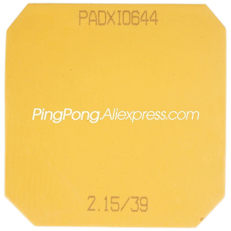 

DHS Skyline 2 NEO Table Tennis Rubber DHS TG 2 NEO TG2 Orignal DHS Ping Pong Sponge