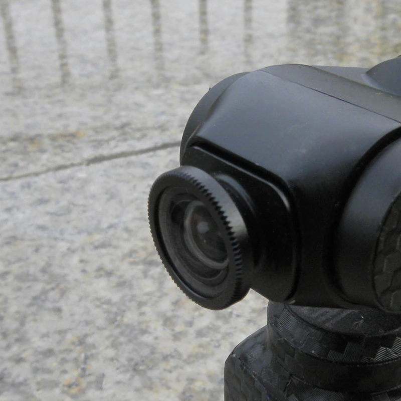 Фильтры refthollse аксессуары широкоугольный фильтр объектива для DJI Osmo Карманный