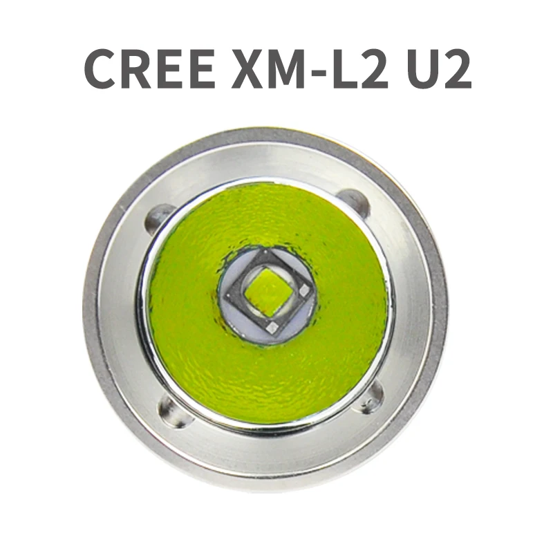 Светодиодный фонарик ARCHON V10S для дайвинга CREE XM L U2 светодиодный подводный