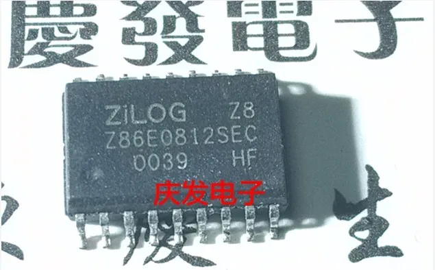 

Free Delivery.Z86E0812SSC