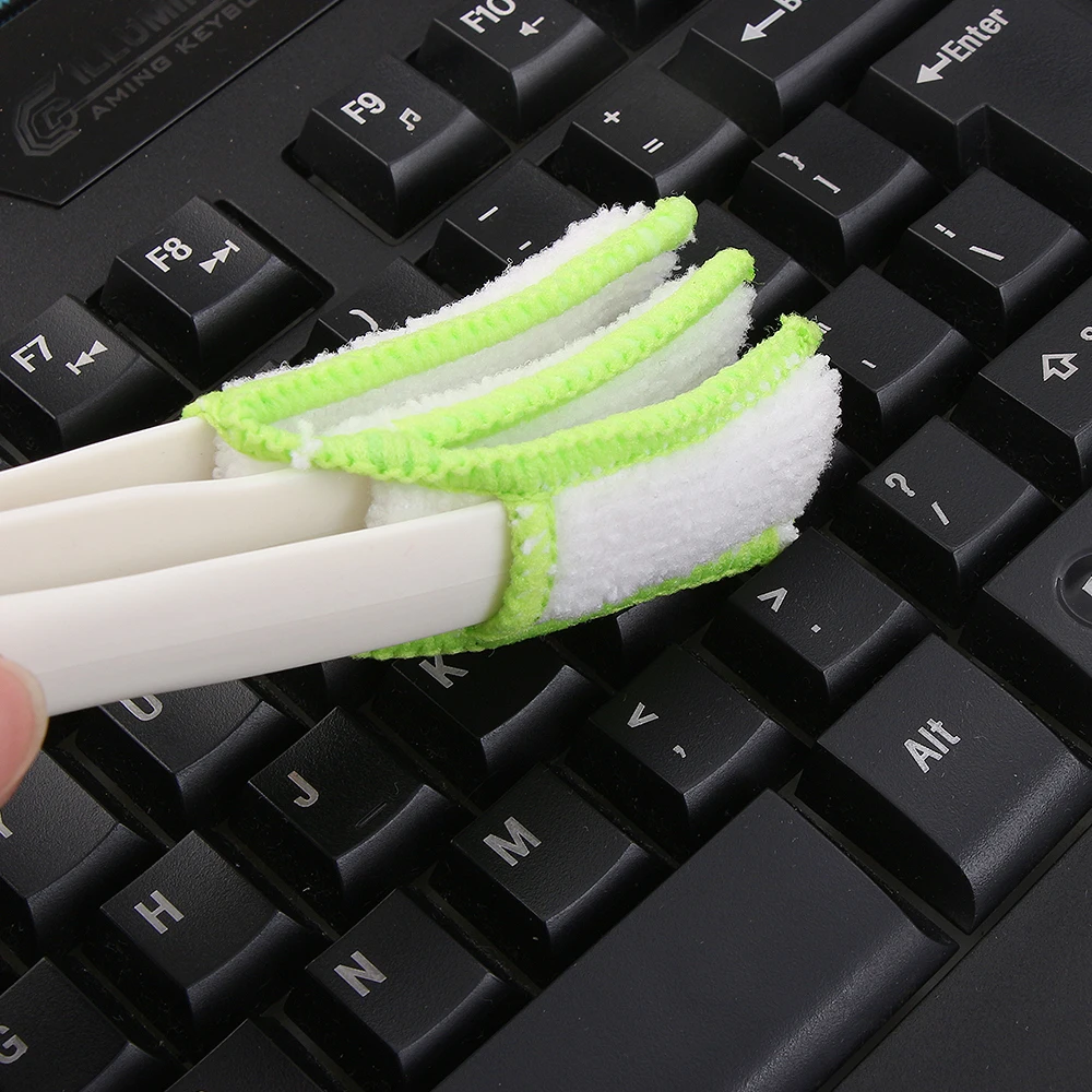 

Car Care Cleaning Brush Auto Cleaning Accessories for Car Interior Car Decoration