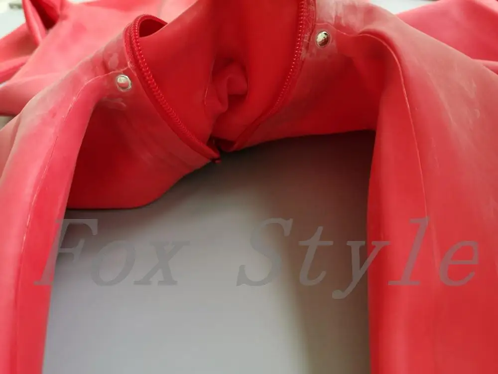 Резиновые Экзотические костюмы для взрослых с презервативами черного цвета