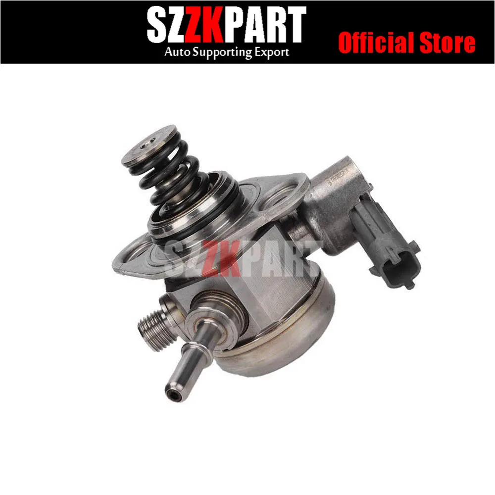 

Engine High Pressure For Fuel Pump 2.0L Elantra Forte Soul GT 2.0L 35320-2E100 353202E100 0261520312 35320-2E110 353202E110