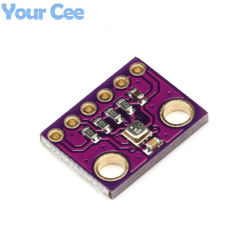 Модуль датчика атмосферного давления BME280 цифровой датчик температуры и