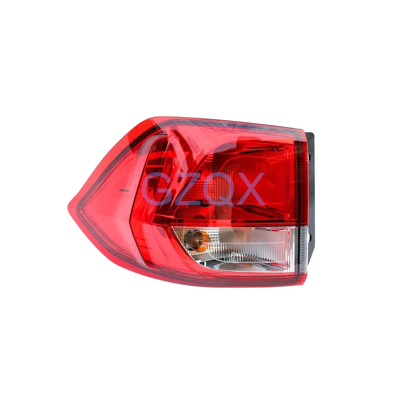 CAPQX задний тормоз светильник для Ford Ecosport 2013 2014 2015 2016 хвост фонарь тормозной единый