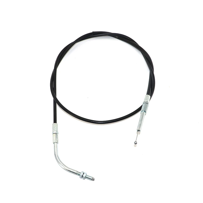 

Reverse shift universal throttle cable for 150cc go-kart atv off-road motocross 156cm car shift reverse throttle cable