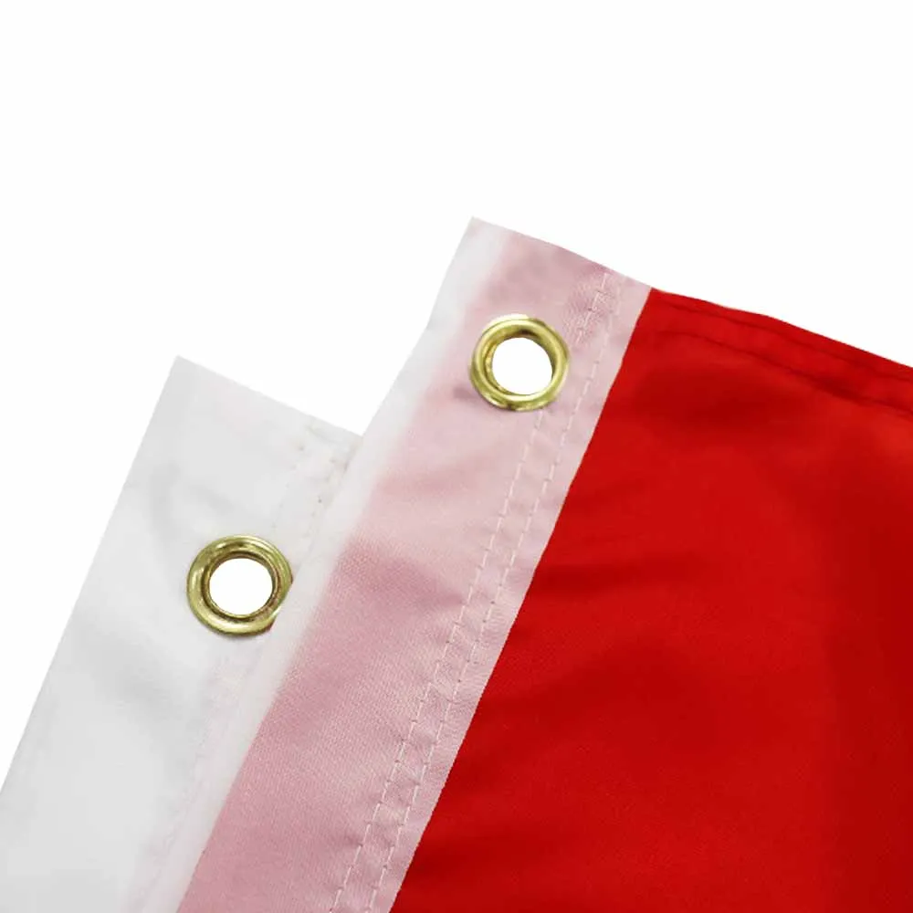 Флаг Баварской Франконии 3x5 футов | Дом и сад