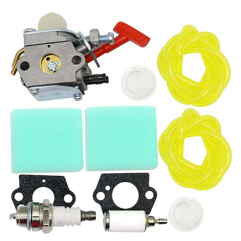 

Carburetor Carb for Homelite SX135 UT-20601 String Trimmer Part A03002