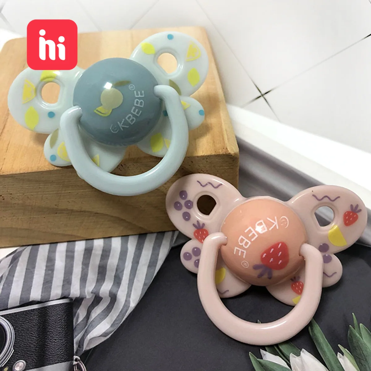 Соска-пустышка для младенцев супермягкая сна | Мать и ребенок