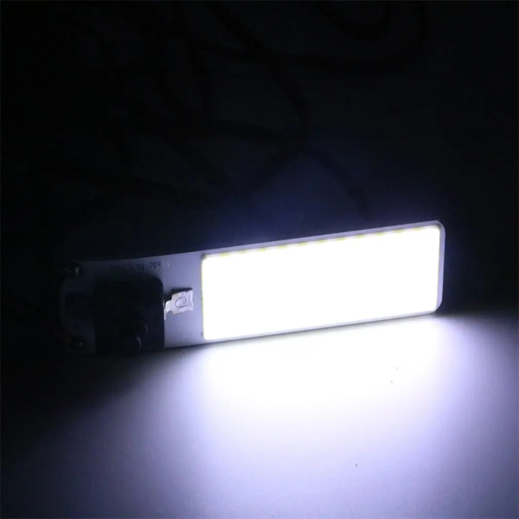 

COB Light Source Outdoor Emergency Light Patch LED Outdoor Tent Camping Fishing Light Camping Supplies