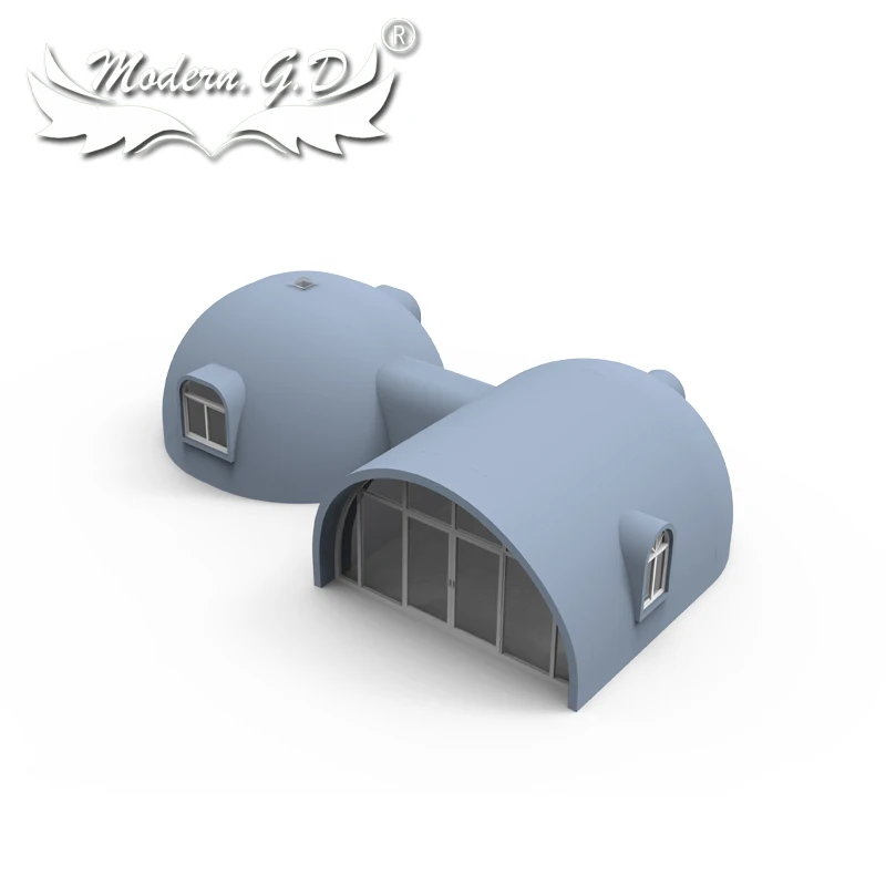 Рисунок 3 - Землетрясение устойчивый бюстгальтер