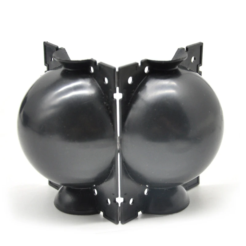 

5/8/12cm Plant Rooting Equipment High Pressure Propagation Ball Growing Box Breeding Case For Garden Graft Box Sapling