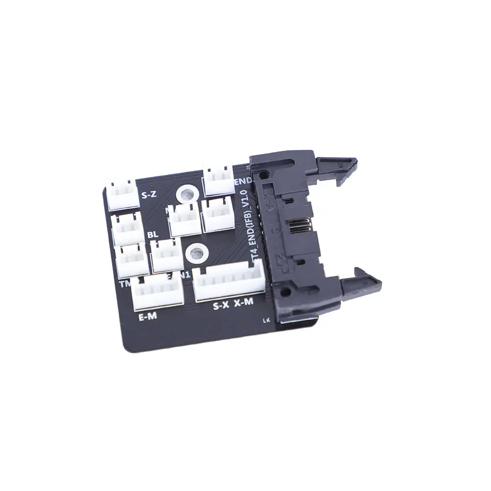 Новый адаптер платы управления Anet для 3D-принтера Соединительная пластина с