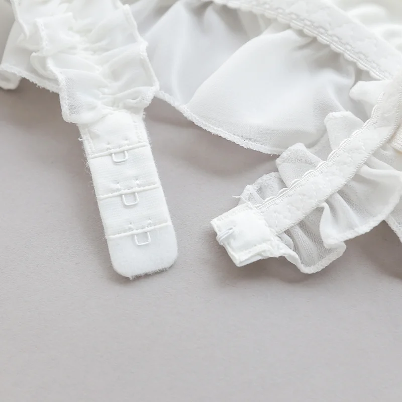 Высокое качество сексуальный прозрачный сетчатый кружевной бюстгальтер с