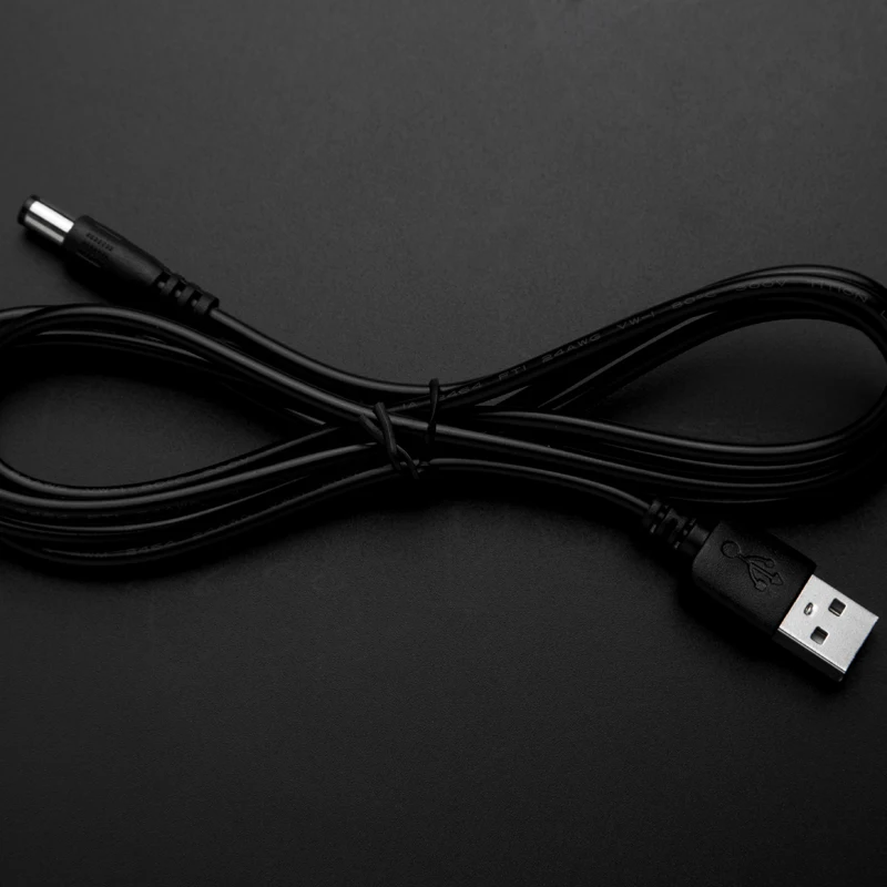 Светящийся светодиодный световой меч USB 5 в 1 а зарядный кабель высокого качества