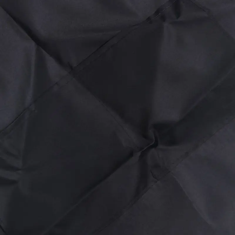 

12 Pack Bib Apron - Unisex Black Apron Bulk with 2 Roomy Pockets Machine Washable for Kitchen Crafting BBQ Drawing