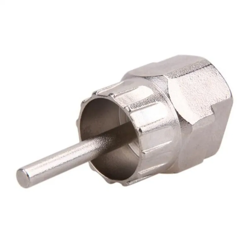 Набор инструментов для ремонта велосипеда кассета Shimano центральный замок