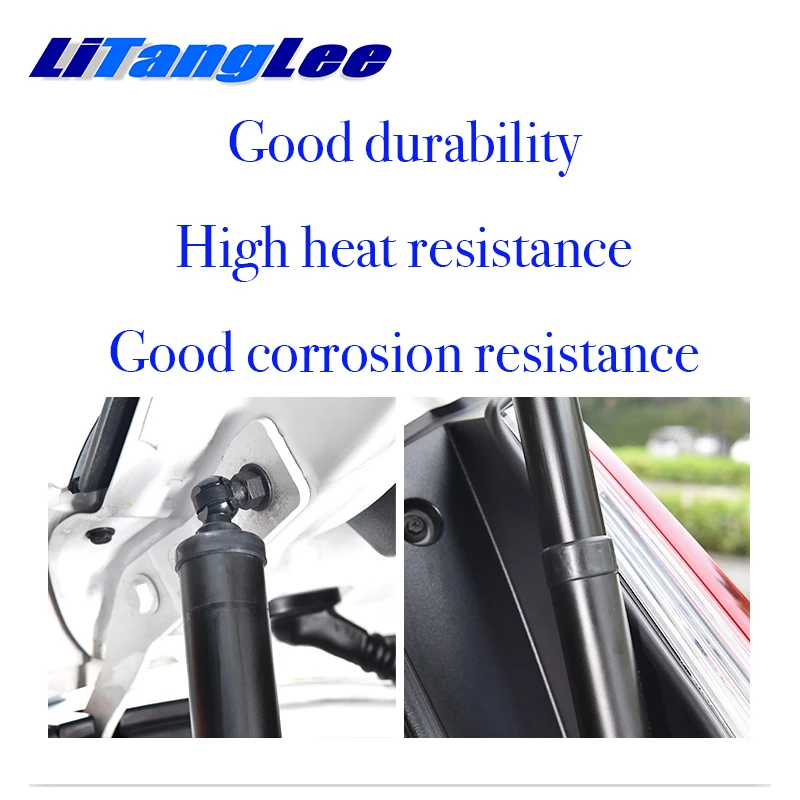 Автомобильный Электрический подъемник задних ворот LiTangLee система помощи в