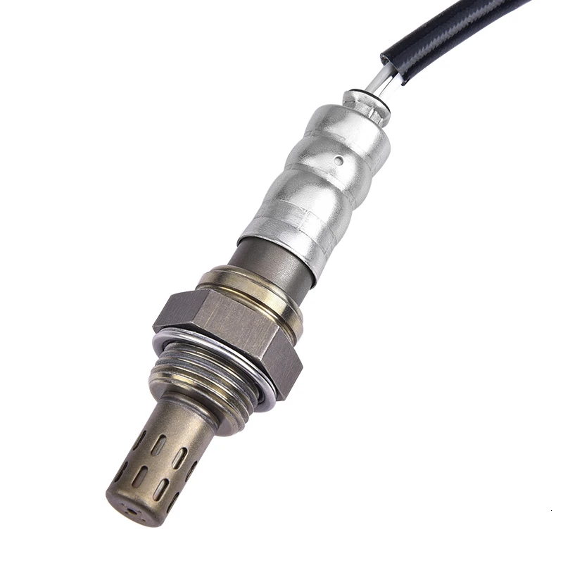 SPEEDWOW 4 Wrie Универсальный кислородный зонд Lambda O2 Датчик 234-4209 для Toyota Chevrolet