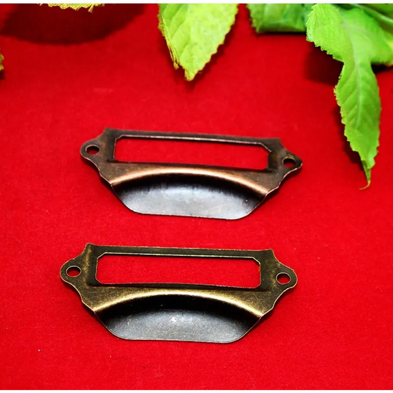 12 шт. винтажная ручка для ящика кухонного шкафа дверные ручки мебельные шкаф